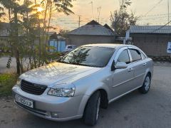 Фото авто Chevrolet Lacetti