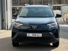 Фото авто Toyota RAV4