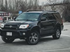 Фото авто Toyota 4Runner