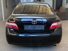 Фото авто Toyota Camry