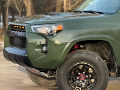 Сүрөт унаа Toyota 4Runner