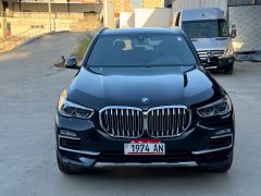 Фото авто BMW X5