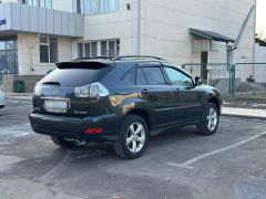 Photo of the vehicle Lexus RX