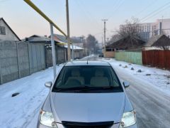 Сүрөт унаа Honda Fit