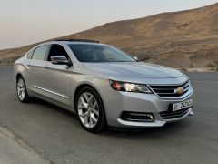 Сүрөт унаа Chevrolet Impala