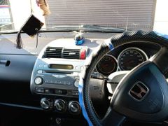 Photo of the vehicle Honda Fit