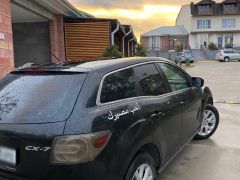 Фото авто Mazda CX-7