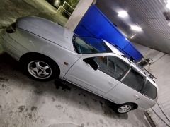 Фото авто Nissan Primera