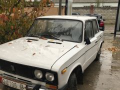 Сүрөт унаа ВАЗ (Lada) 2106