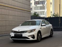 Photo of the vehicle Kia Optima