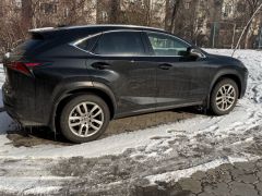 Фото авто Lexus NX