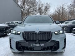 Фото авто BMW X5