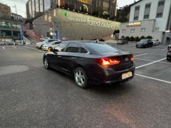 Photo of the vehicle Hyundai Sonata