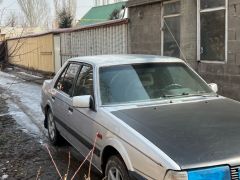 Фото авто Mazda 626