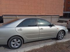 Фото авто Toyota Camry (Japan)