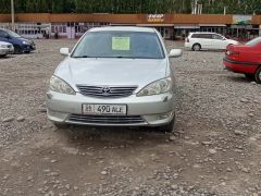 Сүрөт унаа Toyota Camry