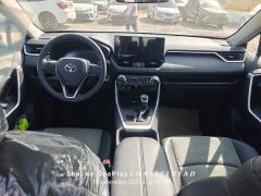 Сүрөт унаа Toyota RAV4