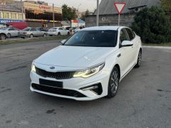 Сүрөт унаа Kia K5