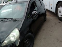 Сүрөт унаа Honda Jazz