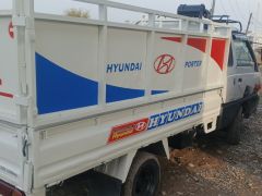 Фото авто Hyundai Porter