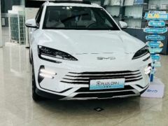 Photo of the vehicle BYD Song Plus