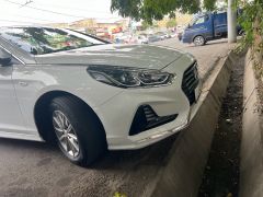 Сүрөт унаа Hyundai Sonata