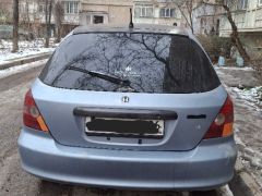 Photo of the vehicle Honda Civic