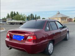 Фото авто Daewoo Nexia