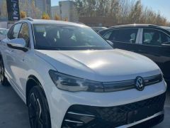 Фото авто Volkswagen Tiguan