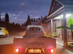 Фото авто Hyundai Porter