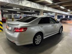 Сүрөт унаа Toyota Camry