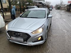 Photo of the vehicle Hyundai Sonata