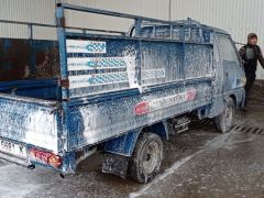 Фото авто Hyundai Porter