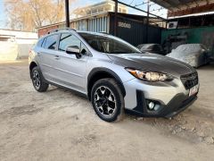 Сүрөт унаа Subaru Crosstrek