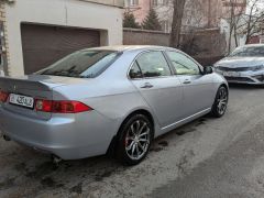 Сүрөт унаа Honda Accord