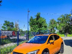 Photo of the vehicle Subaru Crosstrek