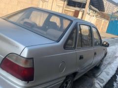 Фото авто Daewoo Nexia