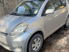 Фото авто Toyota Passo