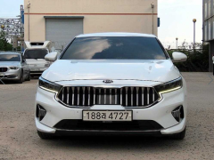 Фото авто Kia K7