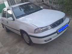 Photo of the vehicle Daewoo Nexia