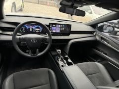 Сүрөт унаа Toyota Camry