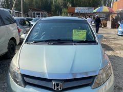 Сүрөт унаа Honda Airwave