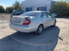 Photo of the vehicle Toyota Camry