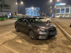 Сүрөт унаа Subaru Legacy