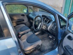 Сүрөт унаа Honda Fit