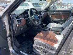 Сүрөт унаа Skoda Kodiaq