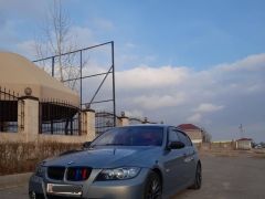 Photo of the vehicle BMW 3 Series