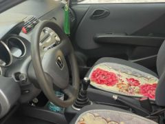 Сүрөт унаа Honda Jazz