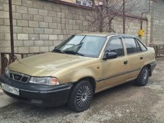 Фото авто Daewoo Nexia