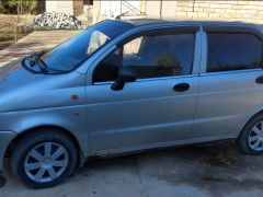 Сүрөт унаа Daewoo Matiz